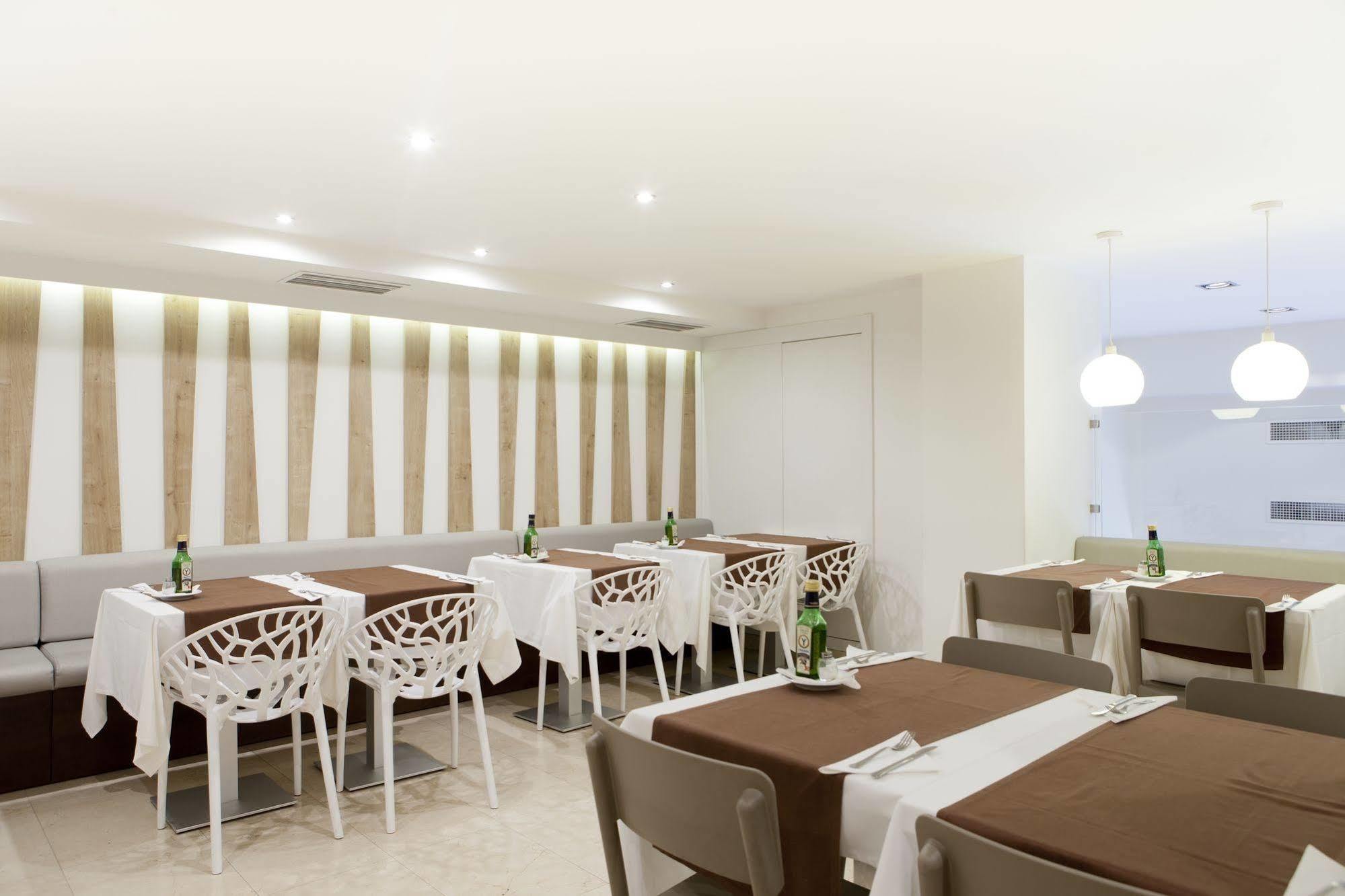 מדריד Espahotel Plaza De Espana מראה חיצוני תמונה